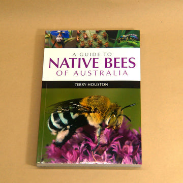 A Guide to Native Bees of Australia
